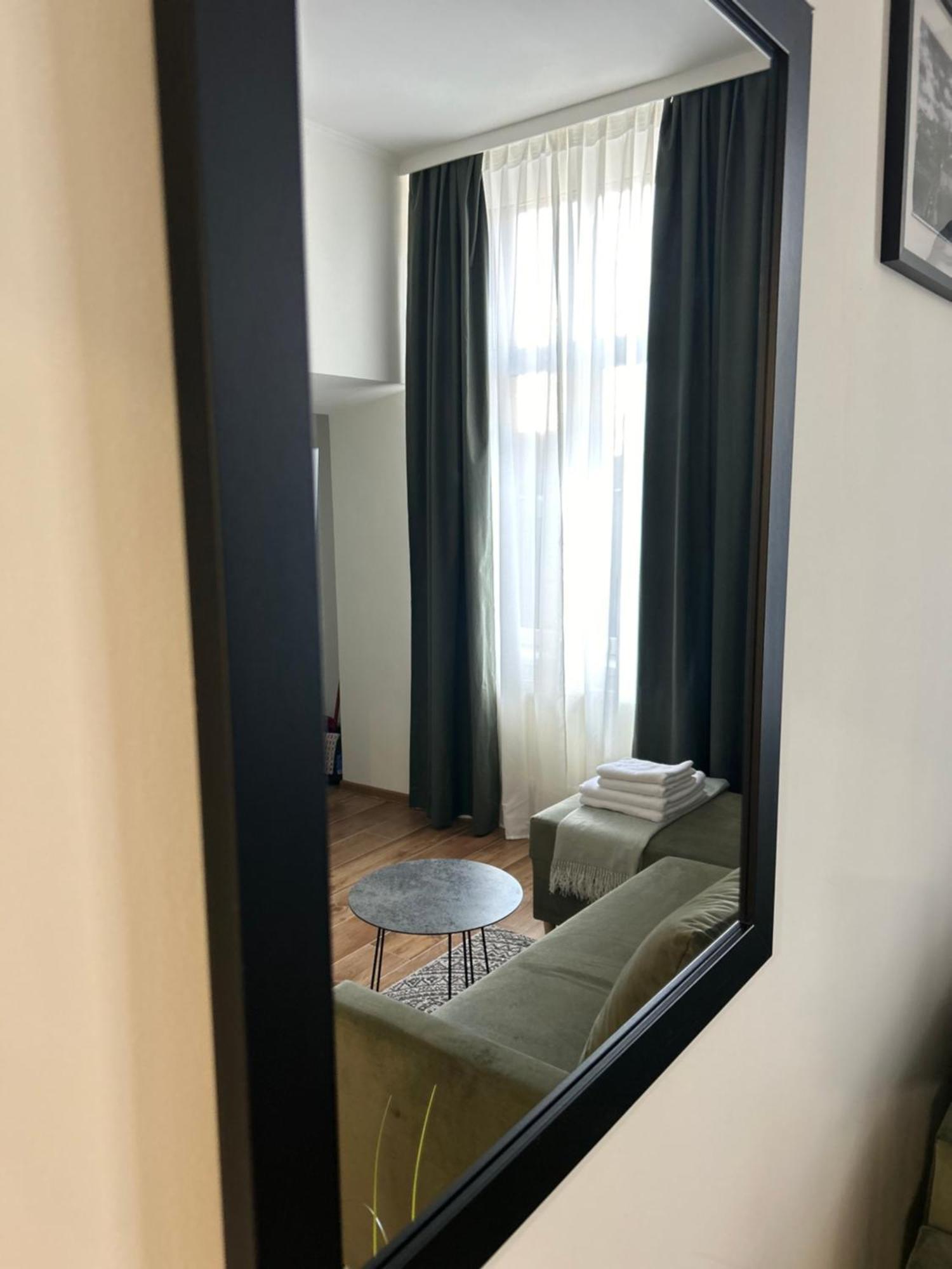 Apartament Krasinskiego Przemyśl Dış mekan fotoğraf