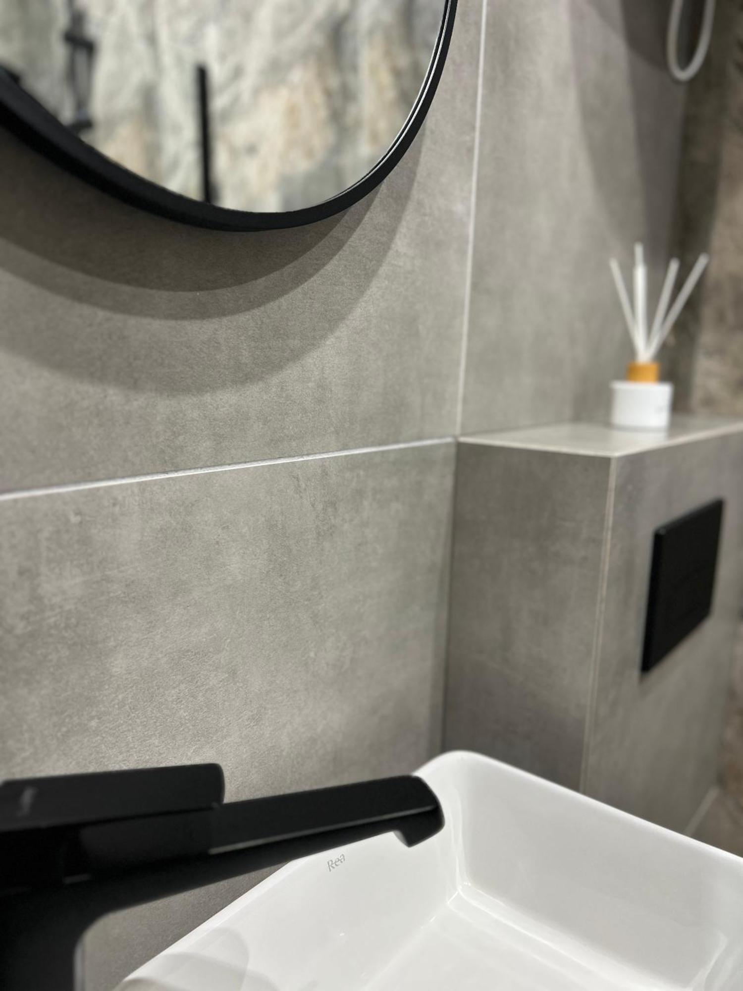 Apartament Krasinskiego Przemyśl Dış mekan fotoğraf