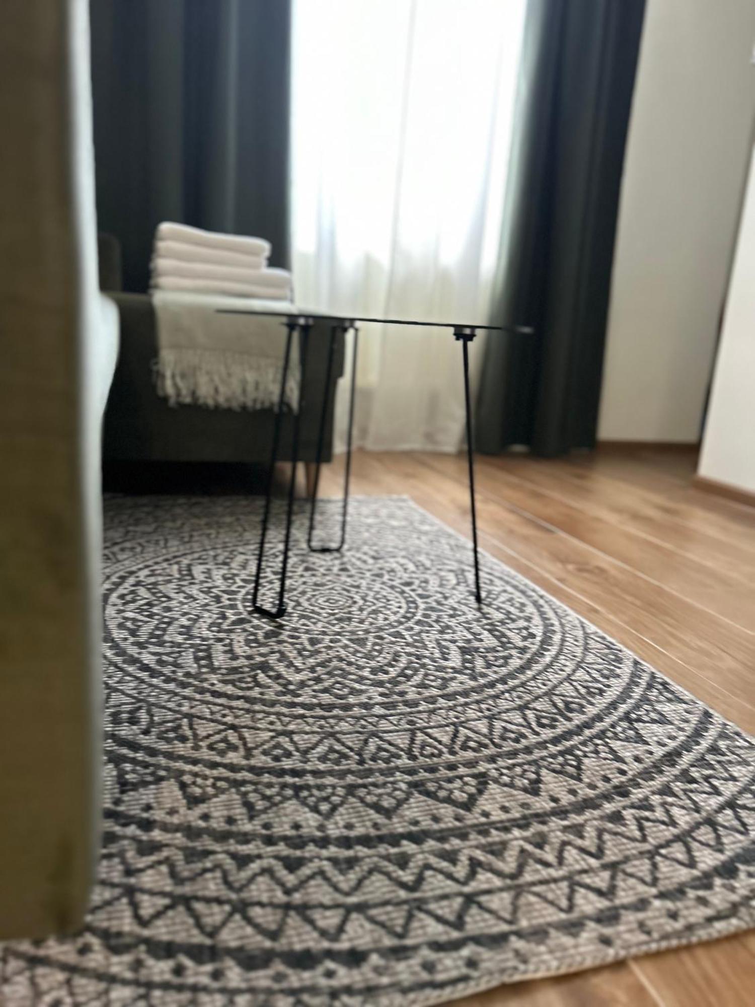Apartament Krasinskiego Przemyśl Dış mekan fotoğraf