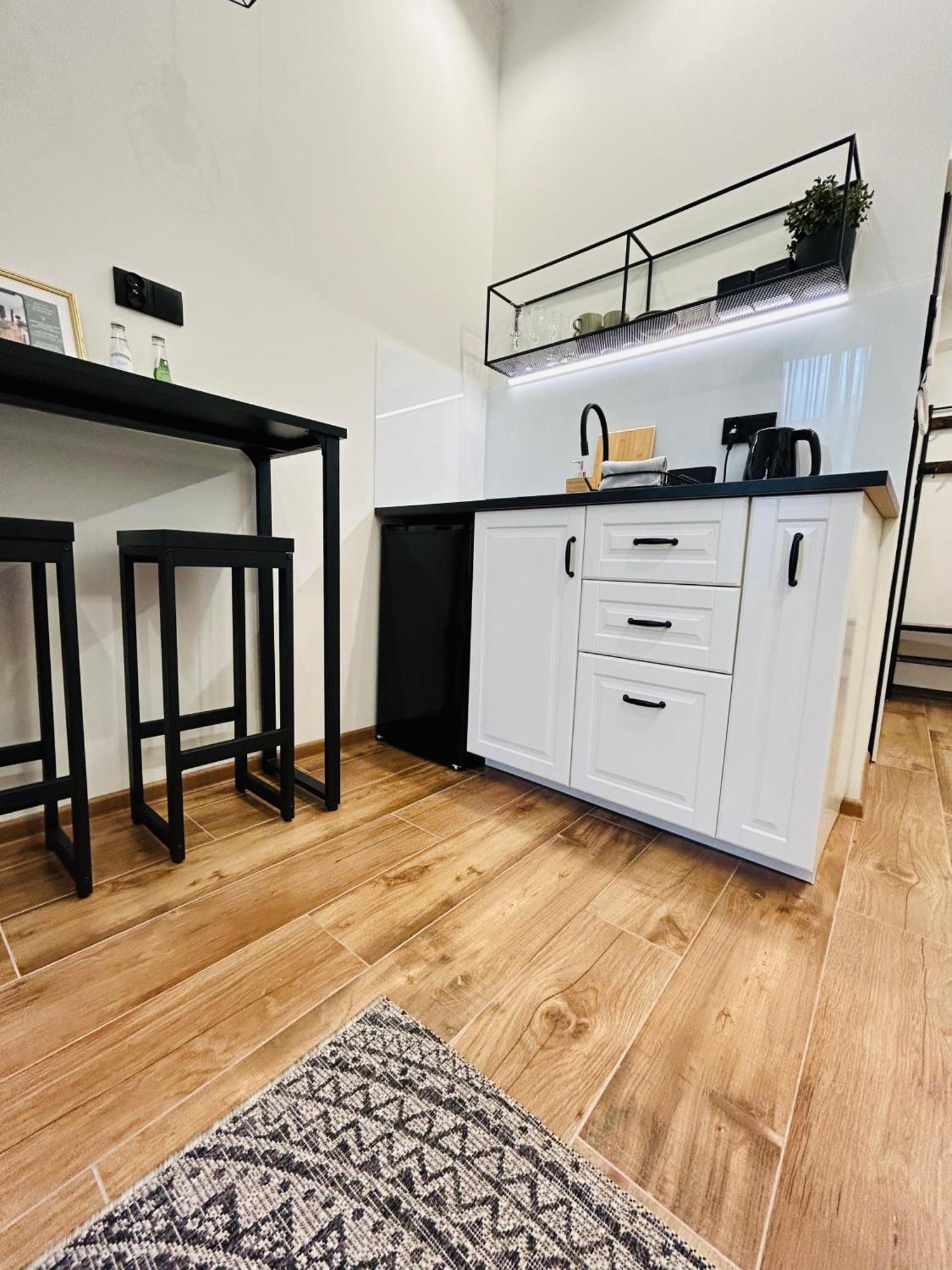 Apartament Krasinskiego Przemyśl Dış mekan fotoğraf