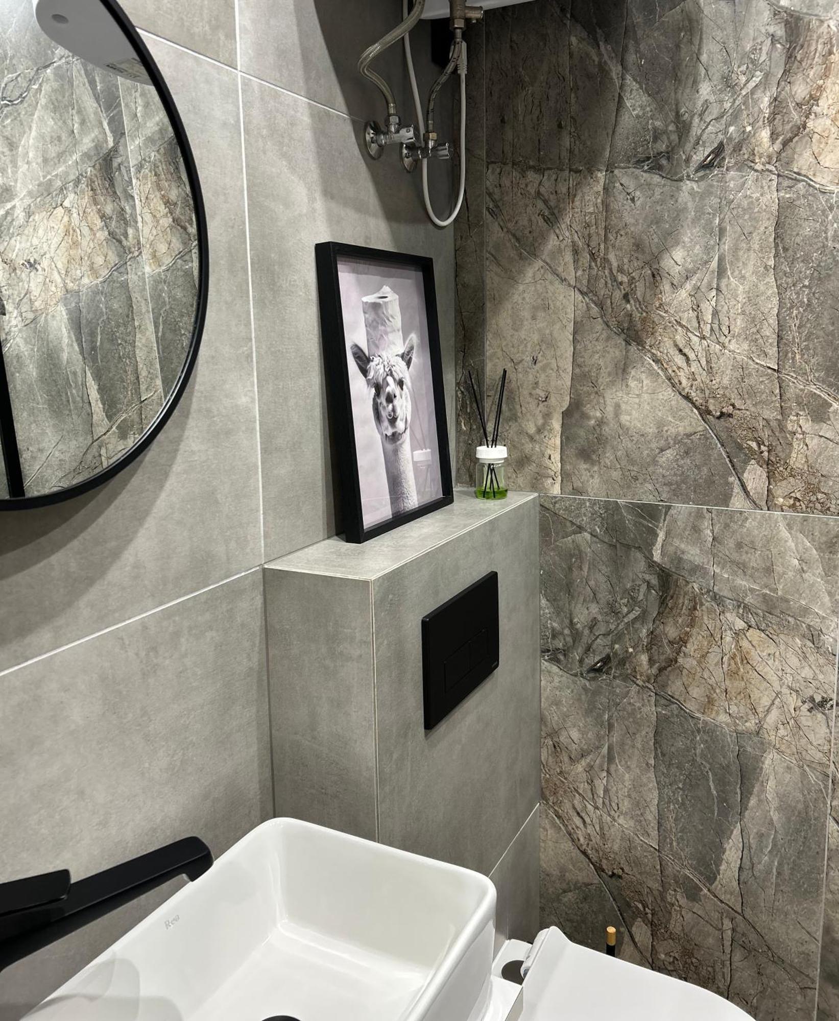 Apartament Krasinskiego Przemyśl Dış mekan fotoğraf